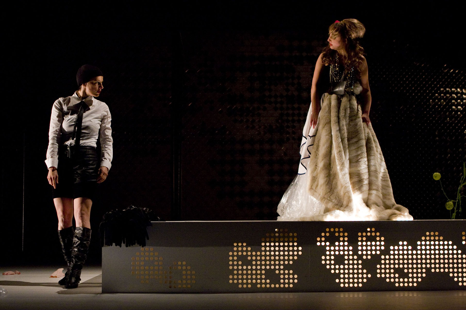 DIE ZOFEN Martina Ehleiter